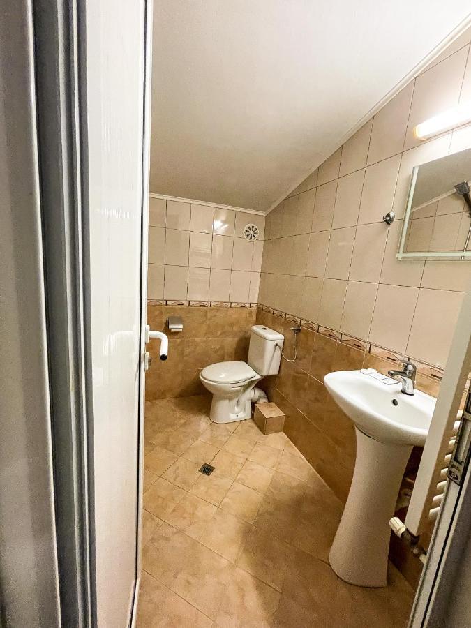 Family Hotel Palermo Tutrakan Exterior foto